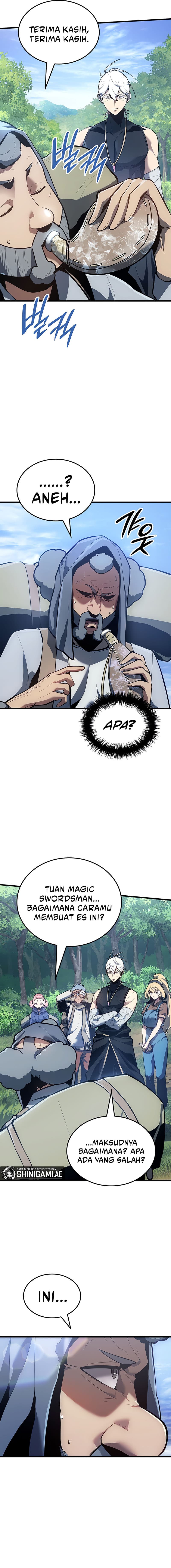 Ice Lord - Chapter 5 - Page 14