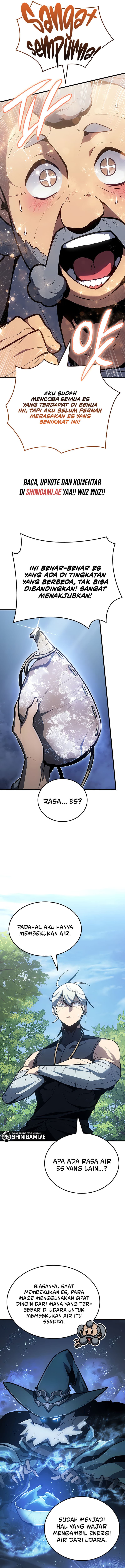 Ice Lord - Chapter 5 - Page 15