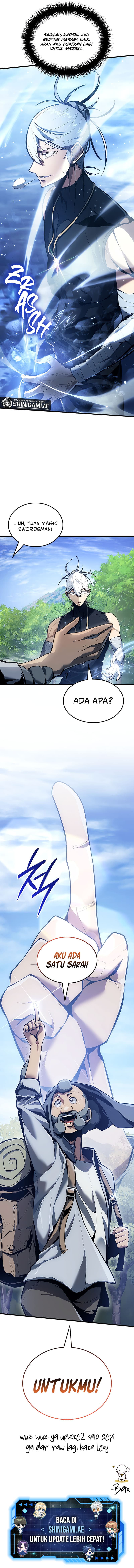 Ice Lord - Chapter 5 - Page 17