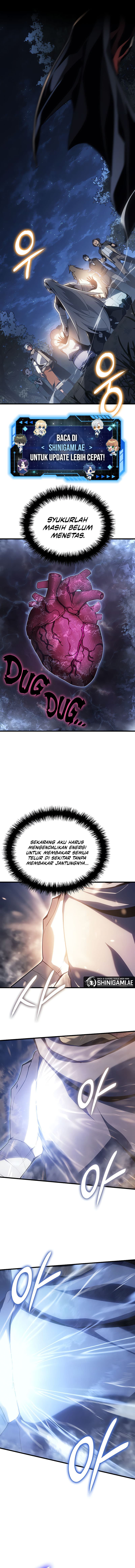 Ice Lord - Chapter 5 - Page 2