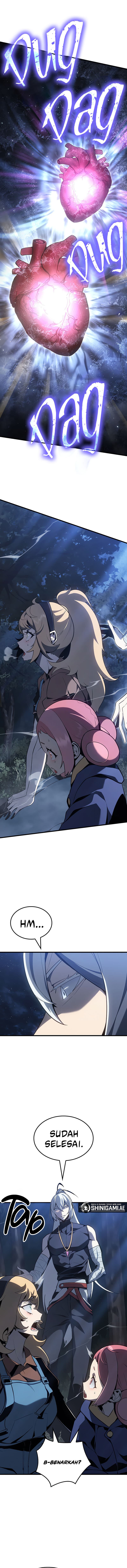 Ice Lord - Chapter 5 - Page 3