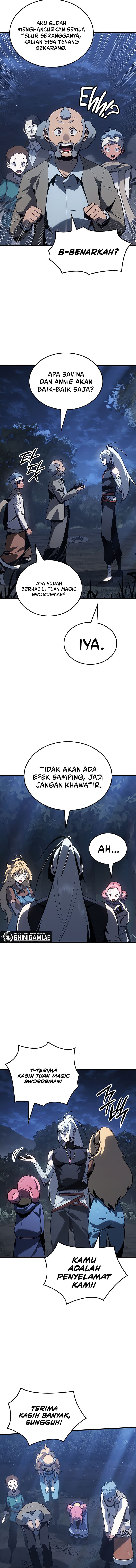 Ice Lord - Chapter 5 - Page 4