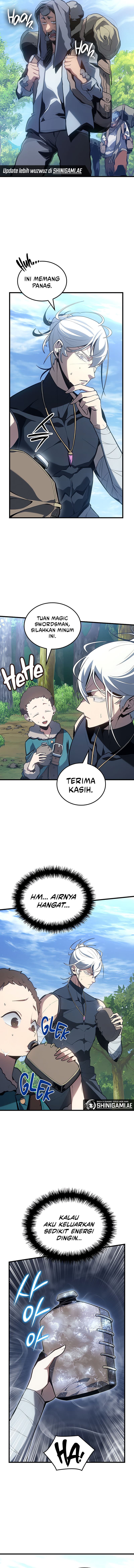 Ice Lord - Chapter 5 - Page 7