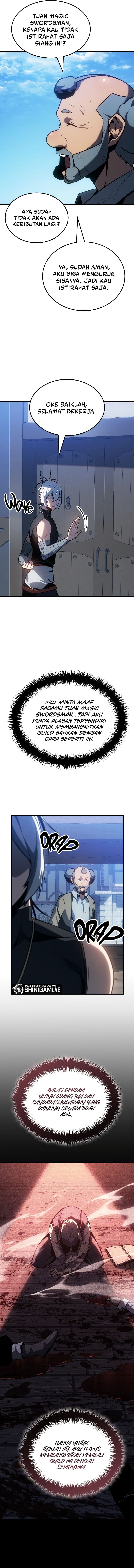 Ice Lord - Chapter 6 - Page 13