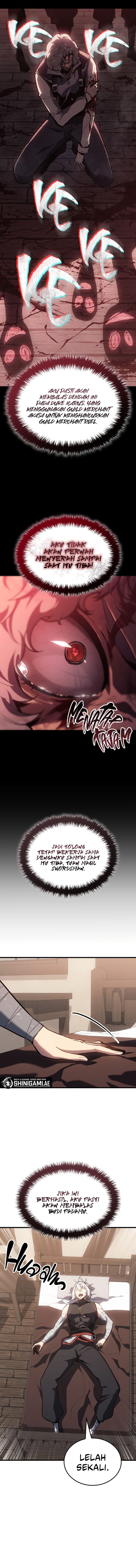 Ice Lord - Chapter 6 - Page 14