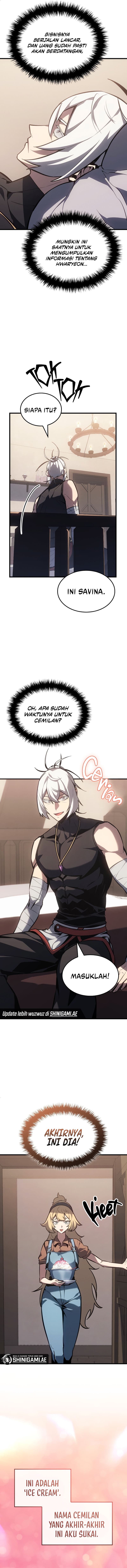 Ice Lord - Chapter 6 - Page 15