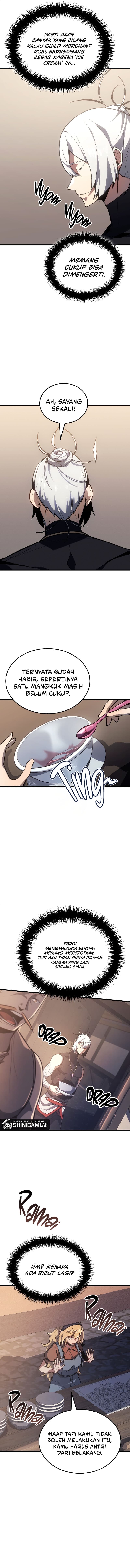 Ice Lord - Chapter 6 - Page 17