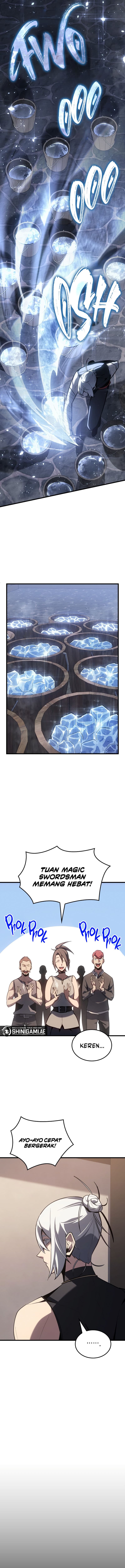 Ice Lord - Chapter 6 - Page 3