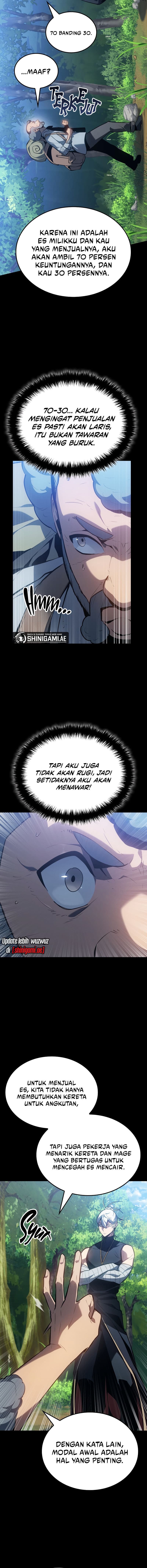 Ice Lord - Chapter 6 - Page 5