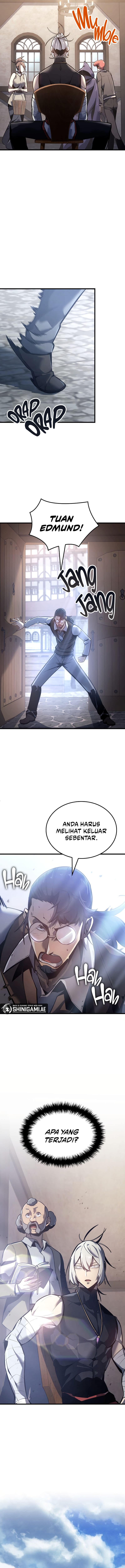 Ice Lord - Chapter 6 - Page 7