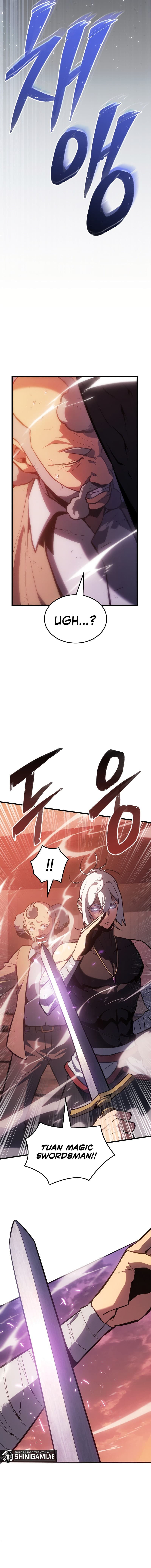 Ice Lord - Chapter 7 - Page 12