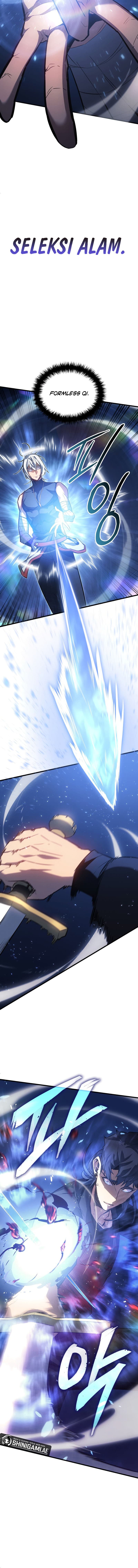 Ice Lord - Chapter 7 - Page 18
