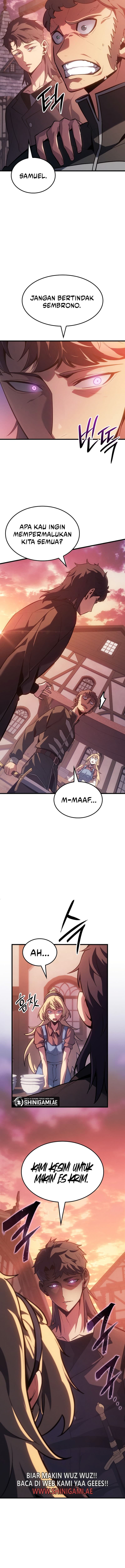 Ice Lord - Chapter 7 - Page 5