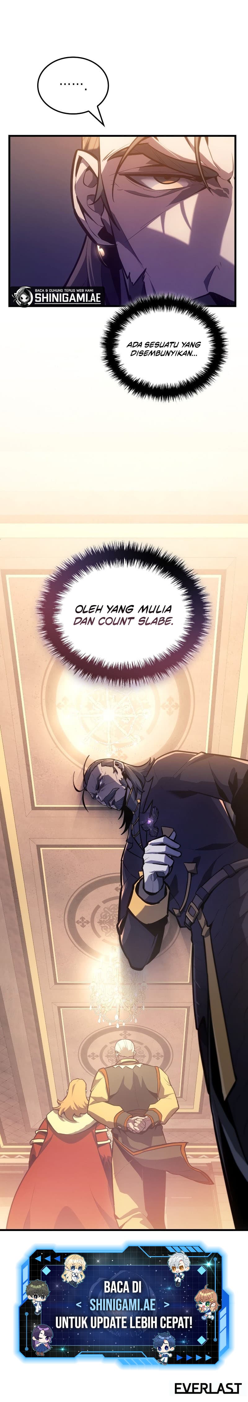 Ice Lord - Chapter 8 - Page 19