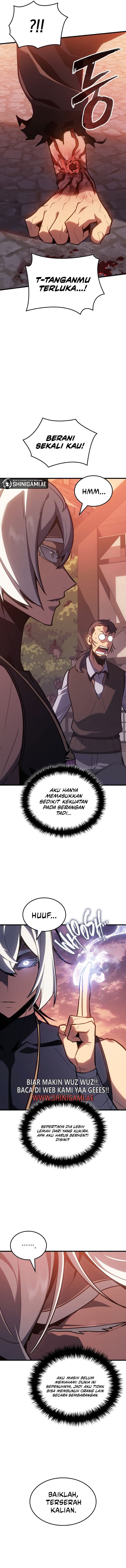 Ice Lord - Chapter 8 - Page 3