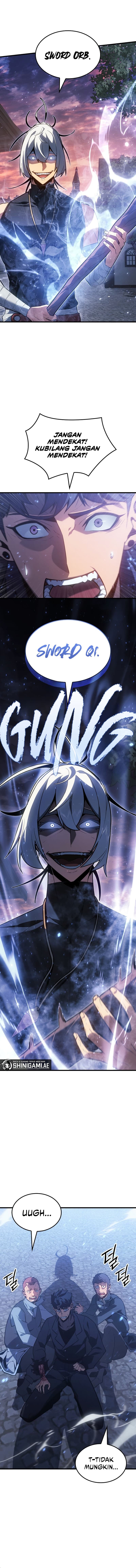 Ice Lord - Chapter 8 - Page 7