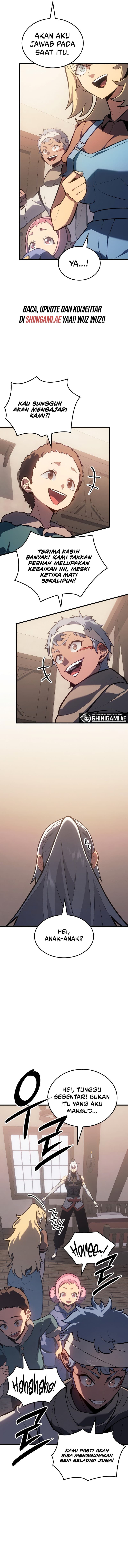 Ice Lord - Chapter 9 - Page 10