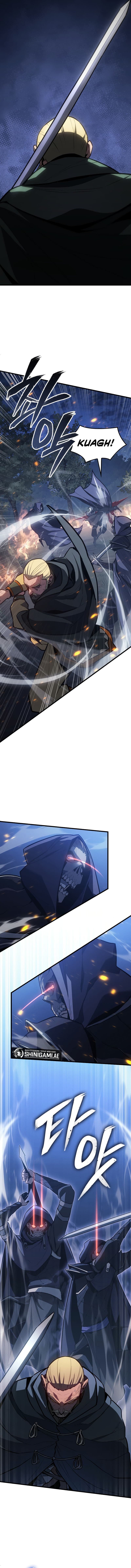 Ice Lord - Chapter 9 - Page 18