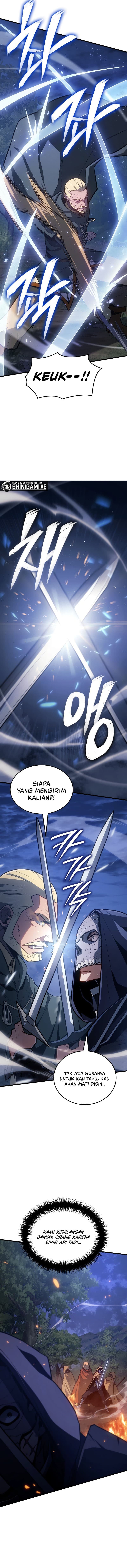 Ice Lord - Chapter 9 - Page 19