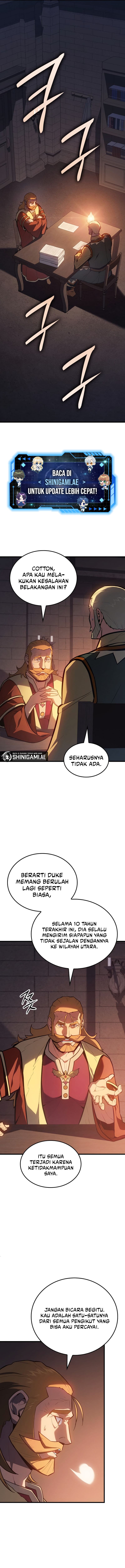 Ice Lord - Chapter 9 - Page 2