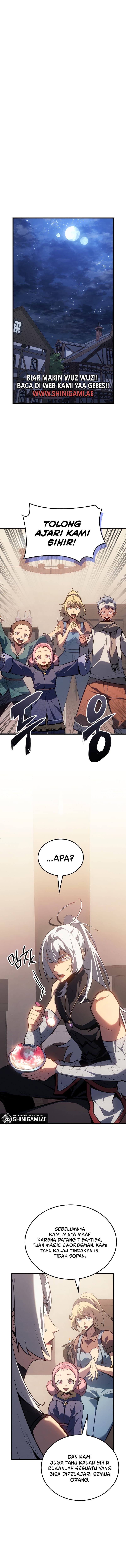 Ice Lord - Chapter 9 - Page 5