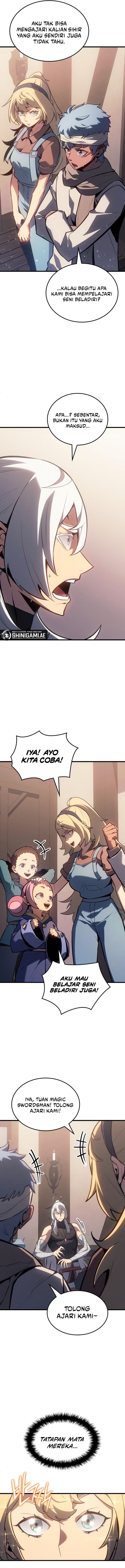 Ice Lord - Chapter 9 - Page 7