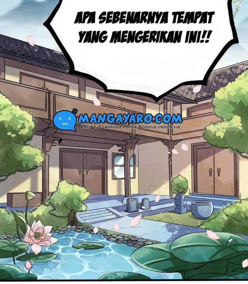I’m Actually A Cultivation Bigshot - Chapter 10 - Page 10