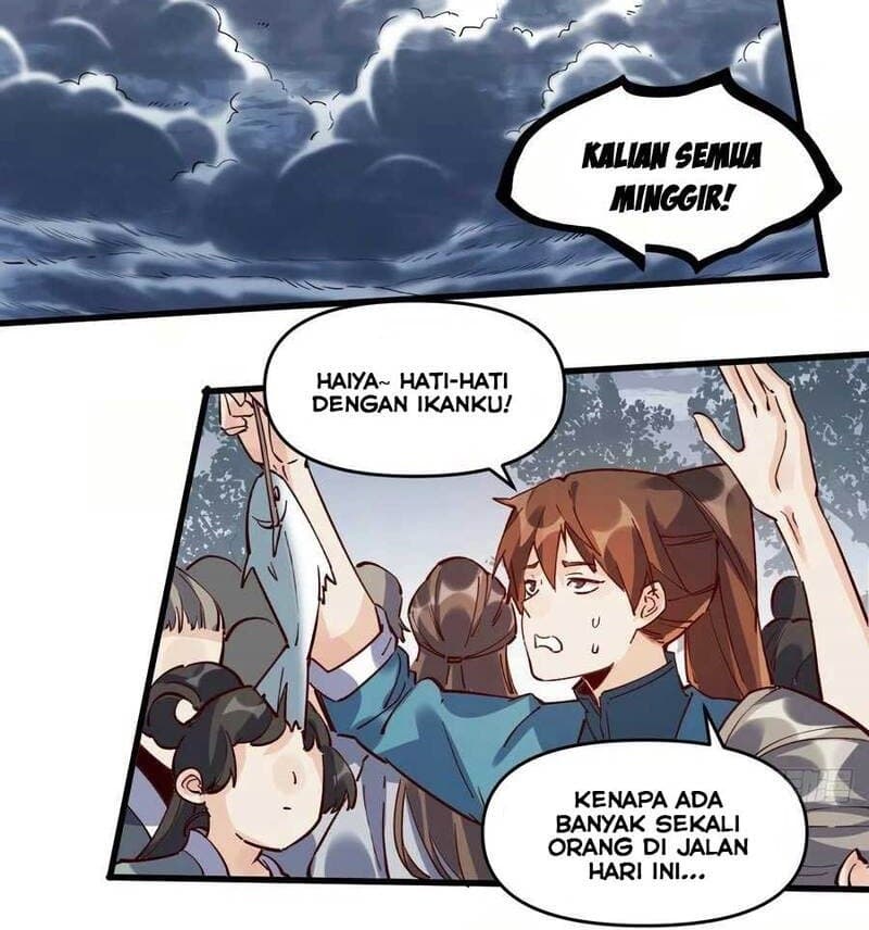 I’m Actually A Cultivation Bigshot - Chapter 10 - Page 18
