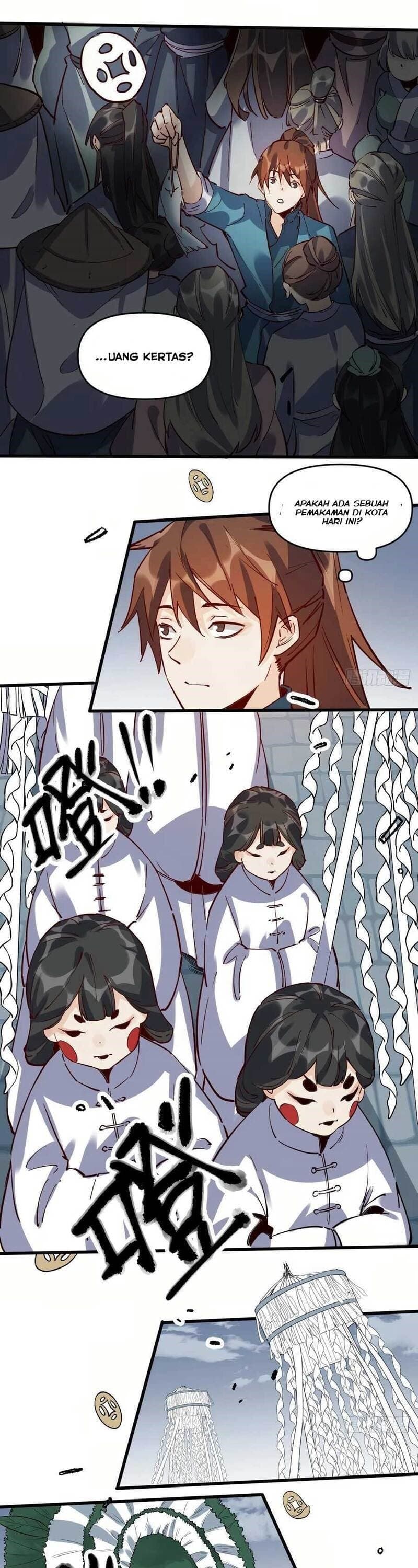 I’m Actually A Cultivation Bigshot - Chapter 10 - Page 19