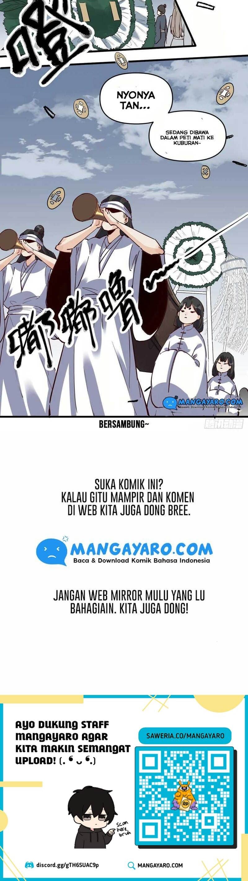 I’m Actually A Cultivation Bigshot - Chapter 10 - Page 20