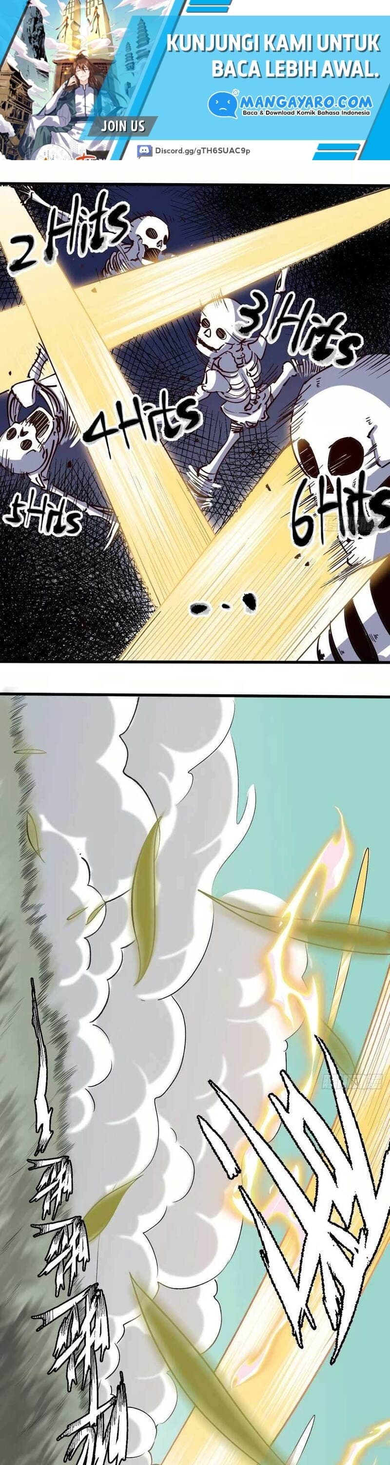 I’m Actually A Cultivation Bigshot - Chapter 10 - Page 7