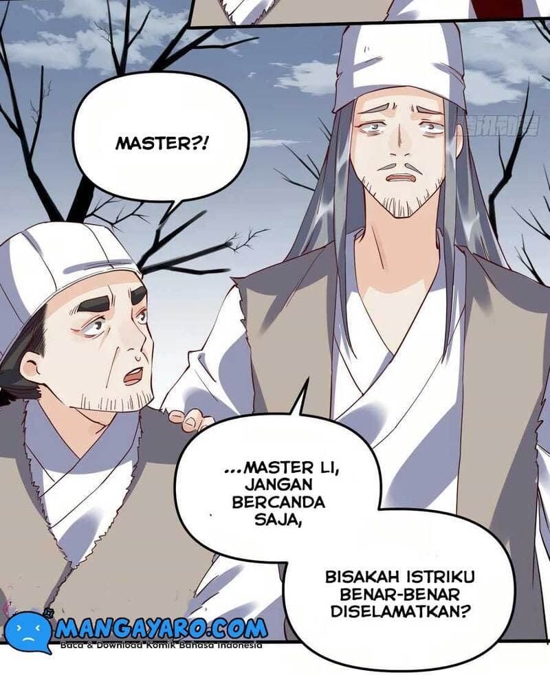 I’m Actually A Cultivation Bigshot - Chapter 11 - Page 11