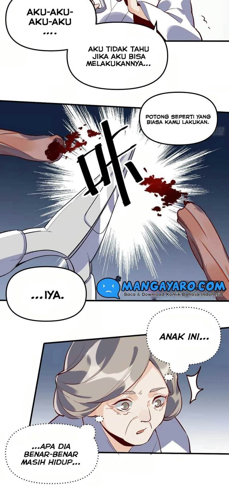 I’m Actually A Cultivation Bigshot - Chapter 11 - Page 19
