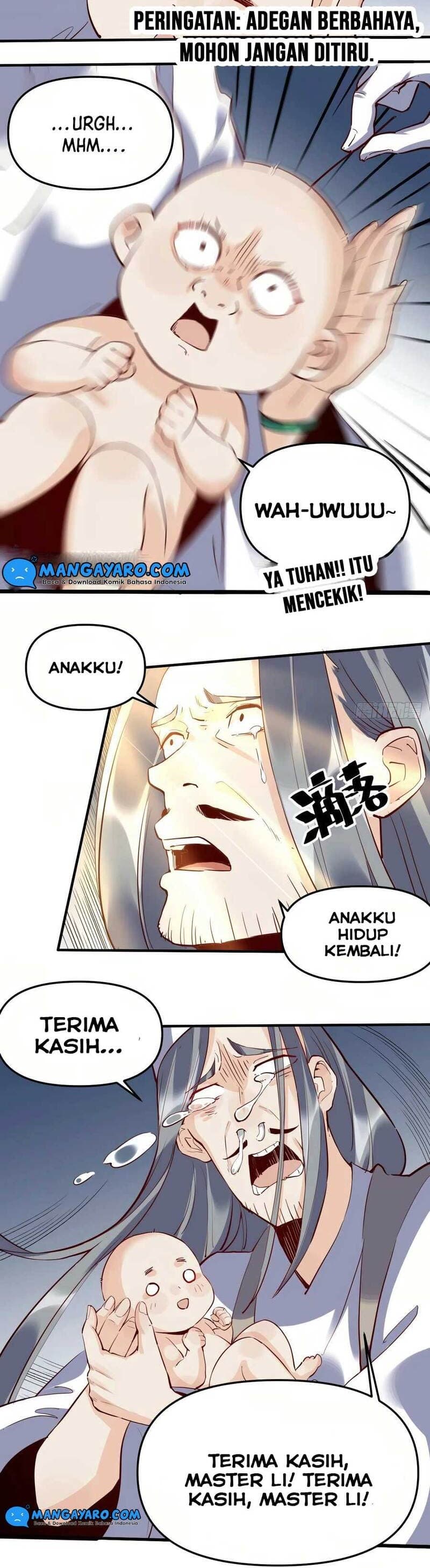 I’m Actually A Cultivation Bigshot - Chapter 11 - Page 21