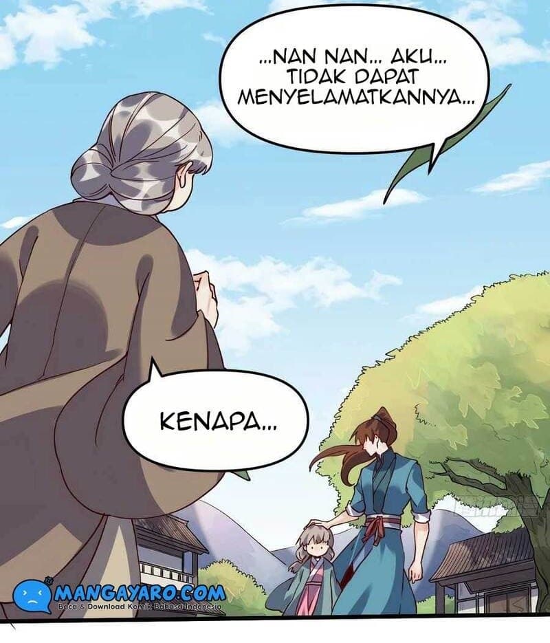 I’m Actually A Cultivation Bigshot - Chapter 12 - Page 11