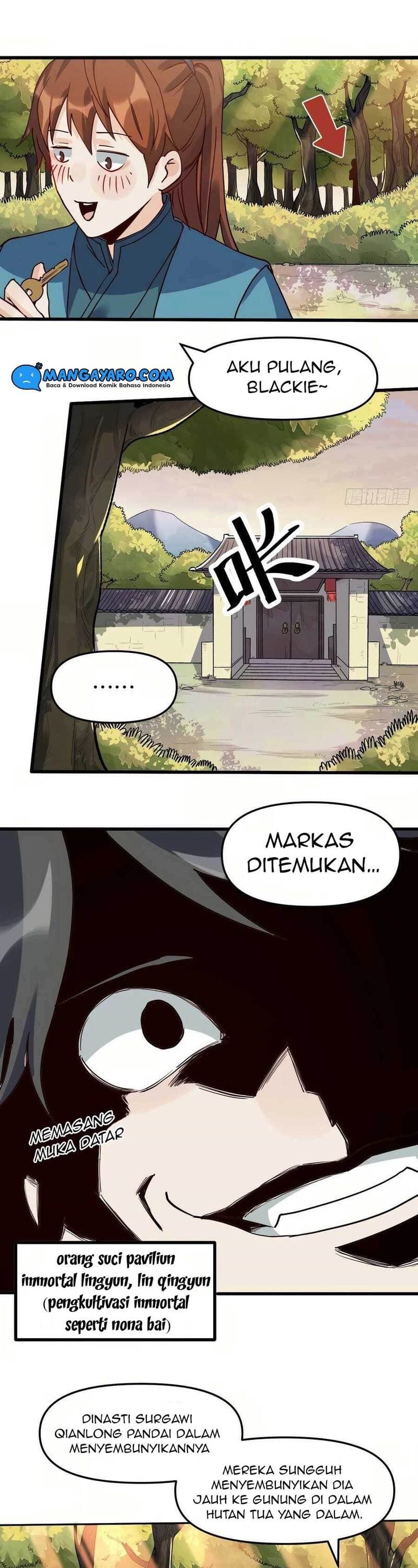 I’m Actually A Cultivation Bigshot - Chapter 12 - Page 16