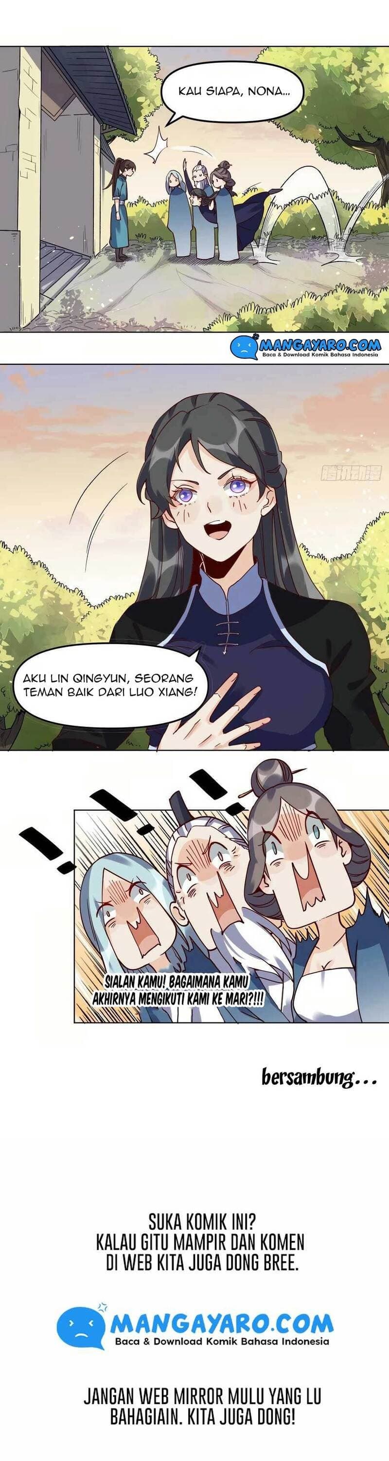 I’m Actually A Cultivation Bigshot - Chapter 12 - Page 27
