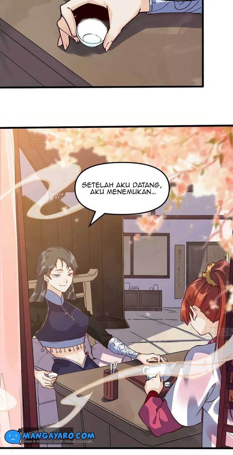 I’m Actually A Cultivation Bigshot - Chapter 12 - Page 3