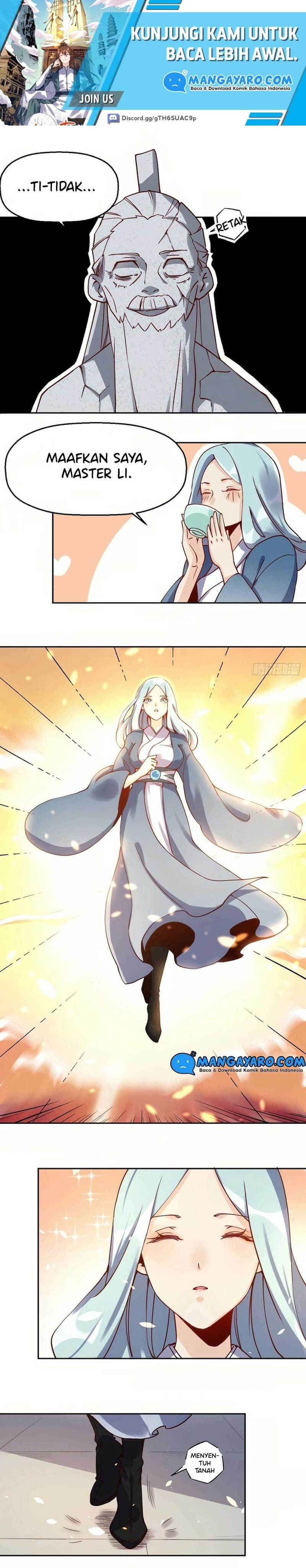 I’m Actually A Cultivation Bigshot - Chapter 13 - Page 10