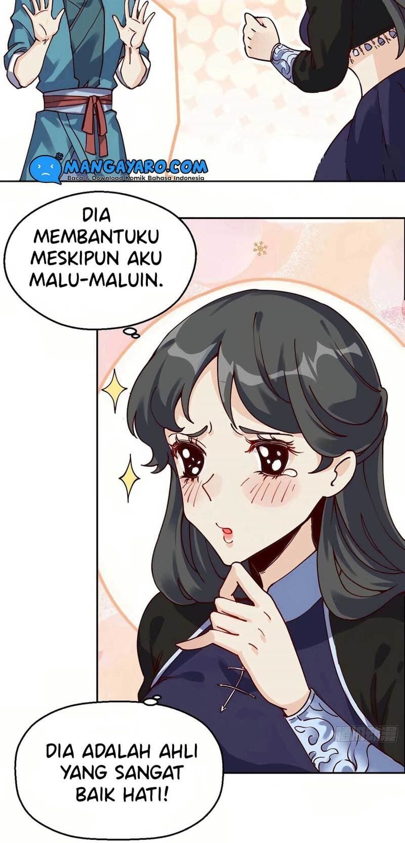 I’m Actually A Cultivation Bigshot - Chapter 13 - Page 17