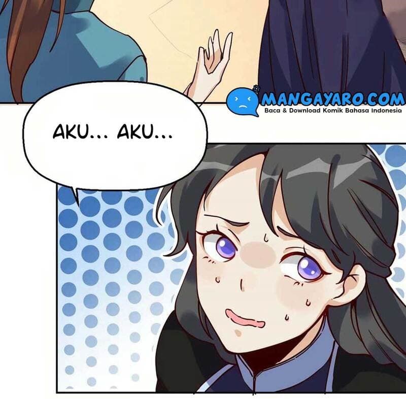 I’m Actually A Cultivation Bigshot - Chapter 13 - Page 21