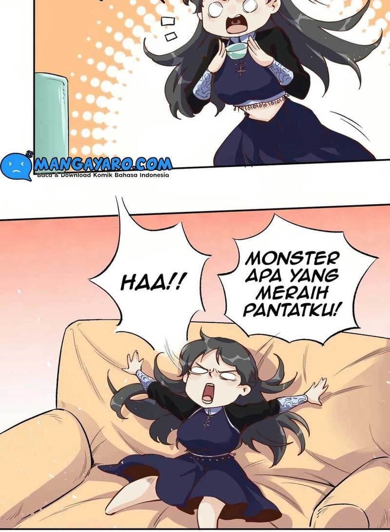 I’m Actually A Cultivation Bigshot - Chapter 13 - Page 3
