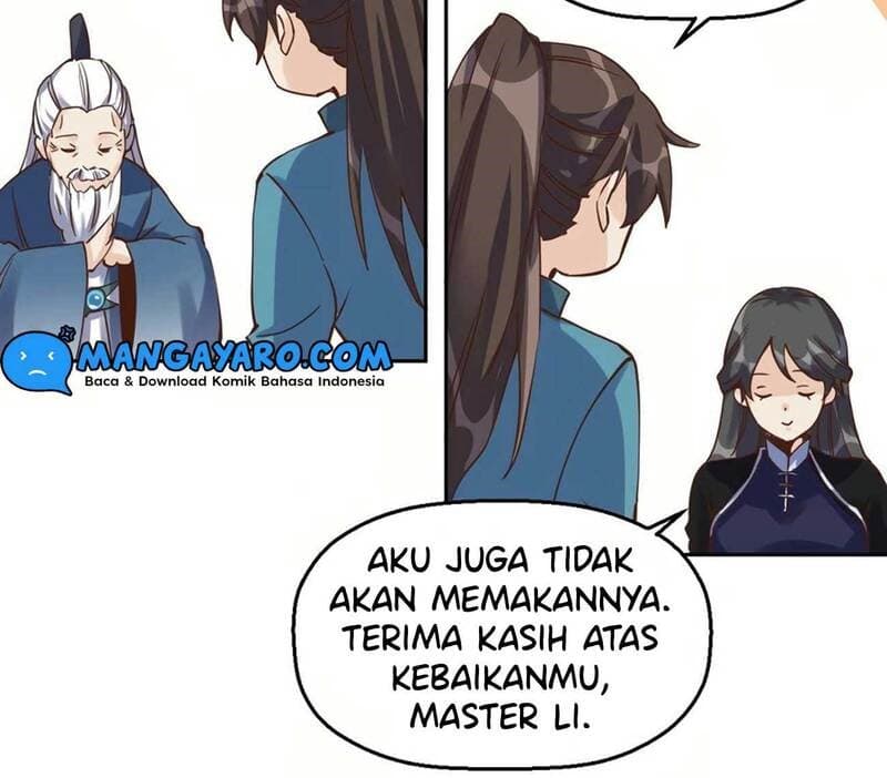 I’m Actually A Cultivation Bigshot - Chapter 13 - Page 7