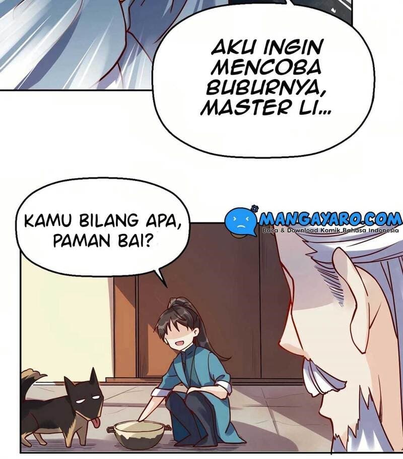 I’m Actually A Cultivation Bigshot - Chapter 13 - Page 9