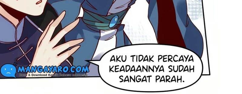 I’m Actually A Cultivation Bigshot - Chapter 14 - Page 6