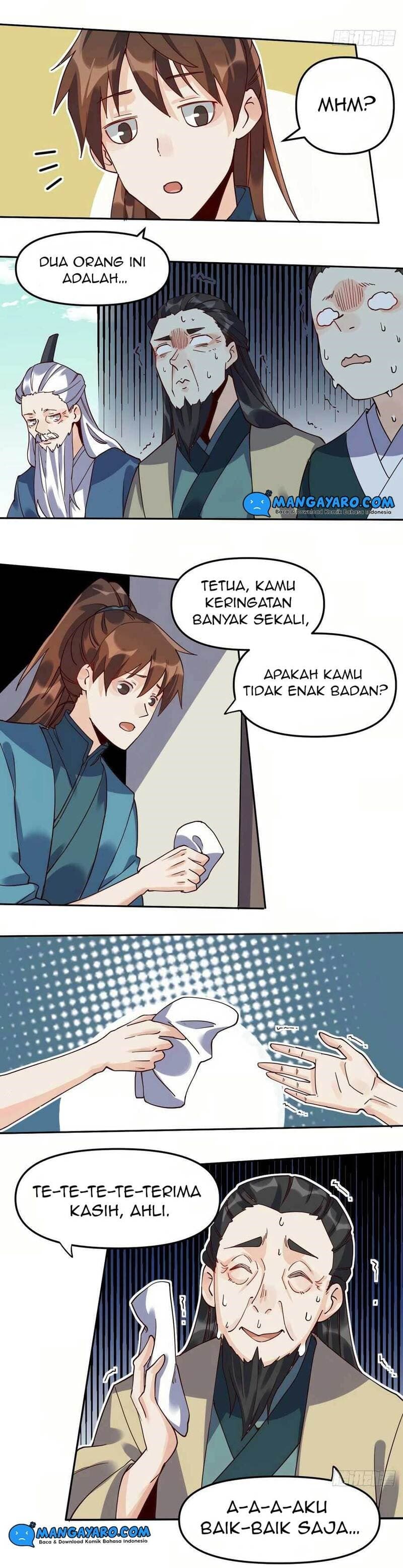 I’m Actually A Cultivation Bigshot - Chapter 15 - Page 18