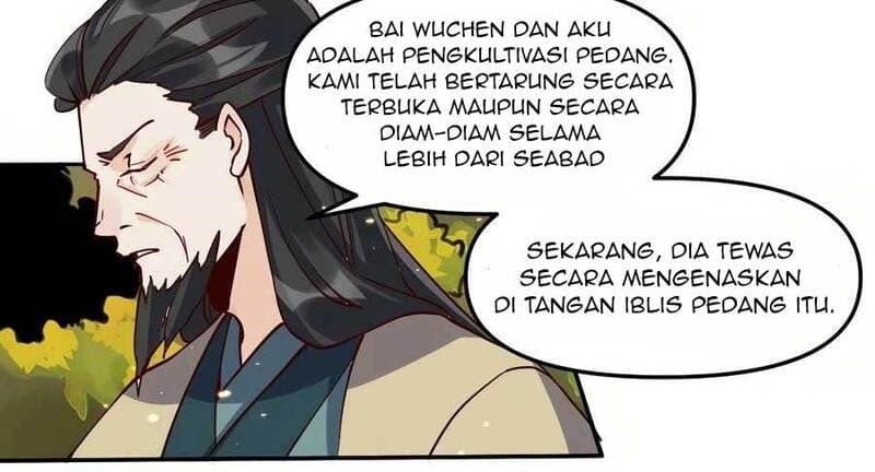 I’m Actually A Cultivation Bigshot - Chapter 15 - Page 8