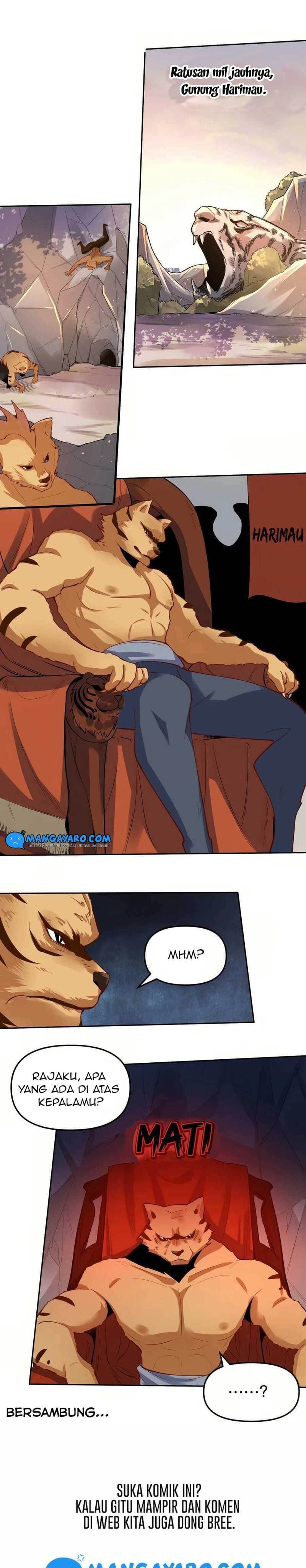 I’m Actually A Cultivation Bigshot - Chapter 16 - Page 14