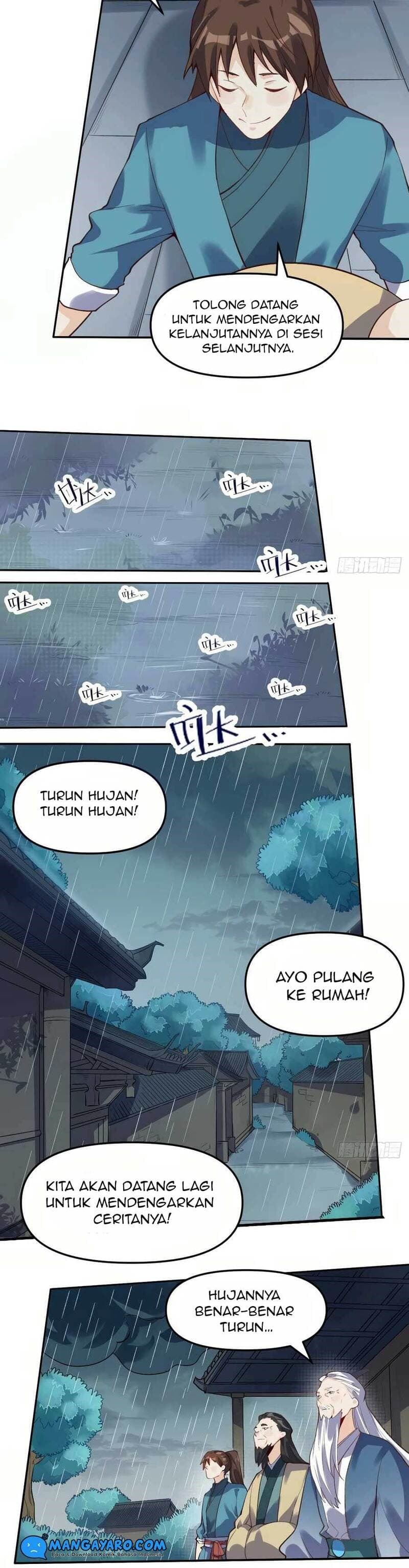 I’m Actually A Cultivation Bigshot - Chapter 16 - Page 5