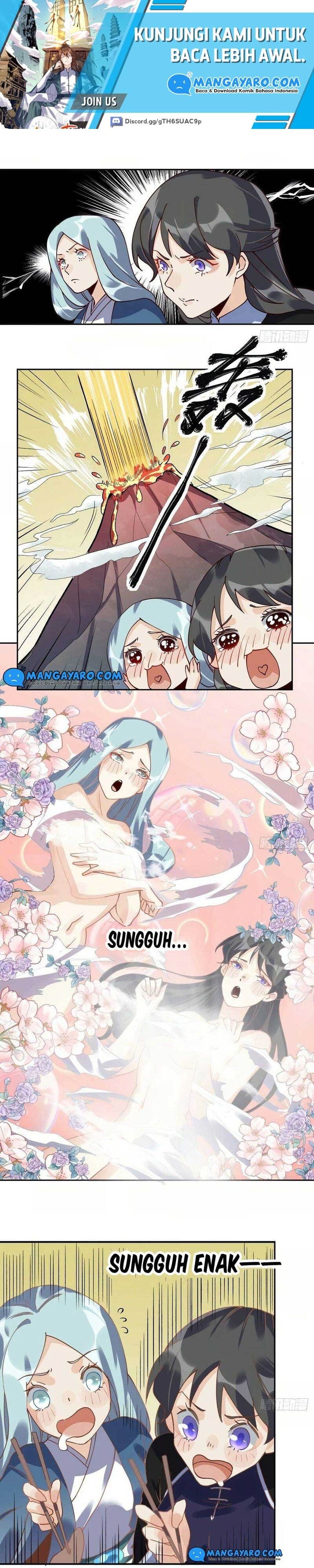I’m Actually A Cultivation Bigshot - Chapter 17 - Page 12